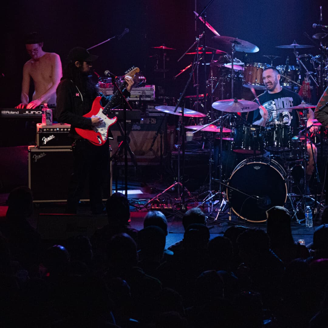 Will piete and Steve trilling out