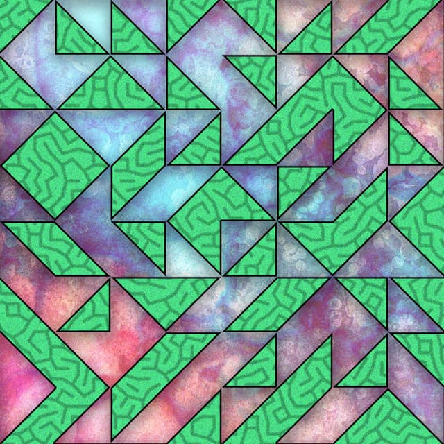 Angular EP album cover