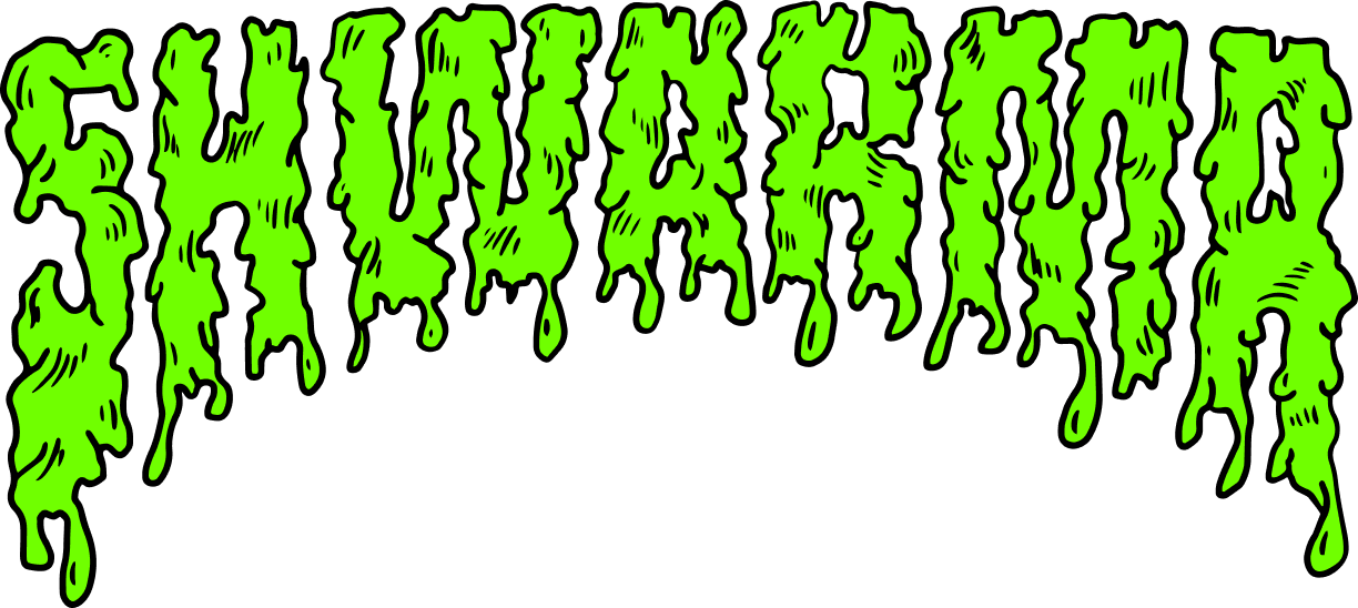 melted shwarma logo